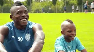 Dein TSV Hartberg - Folge 6