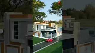 Budget Villa Next to Pattabiram Tidel Park | On NH-716 | #affordablehomes #budgethomes #gphomes