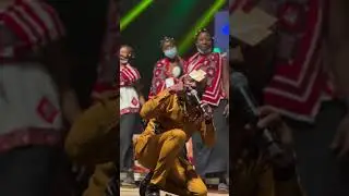 Ismo vitalo &agrave; Baba village festival de Floby 🇧🇫