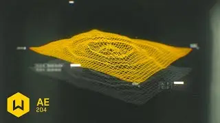 How to make a 3D Audio Visualizer