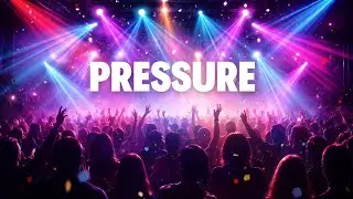 Pressure &ndash; Deep Progressive House | Heavy Bass Club Track (Club Vibes)