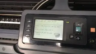Ошибка 48 hp z2100 быстрое решение error 48