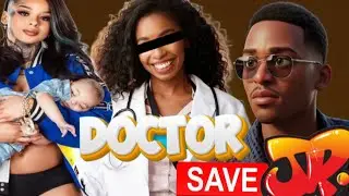 Real Life Doctor Talks Chrisean Jr Club Foot And DANGERS Of Not Getting It Corrected!