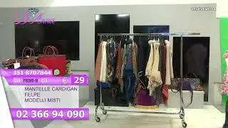 Luxe Gioielli by D'Anna DOMENICA  05 GENNAIO 2025