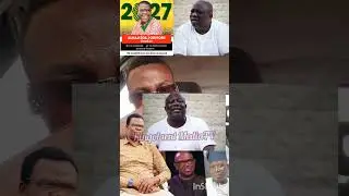AHAA! KO SI OPOLO KANKAN LORI ORIYOMI, EWA GBO IDI TI O LE FI DI GOMINA OYO, WOLI YI SO OPOLOPO IRAN