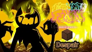 FNF - Despair (Note Block Cover - Indie Cross)