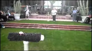 Chaco Flying