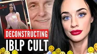 Deconstructing From the IBLP Cult: Reclaiming S*xuality
