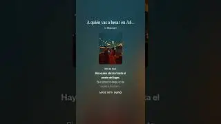 A quién vas a besar en Año Nuevo? (Spanish Bachata FV) New Year Kiss | Verman Bedessee & BDC A.I.M.