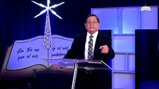 DESPIERTA YA (Romanos 13:11-12) - Pastor Juan Francisco Garcia