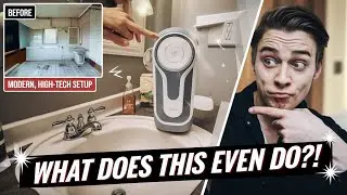 Best Amazon Bathroom Gadgets You Didn't Know You Needed