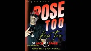 DJ JACK OF SPADE 