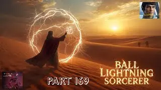 Diabo IV - S10 - Ball Lightning Sorc - 169