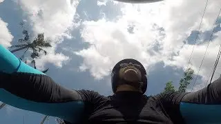 BALI SURF TRIP 2017