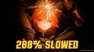 IF AUGUSTA ANIMATION HAD A SOUNDTRACK (200% SLOW MOTION)