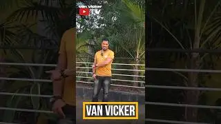 Van Vicker Vibes, эпизод 3, сегодня выходит 🌟