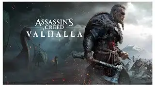 Assassin Creed Valhalla | Ransacking Wenlocan