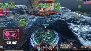 low conflict server