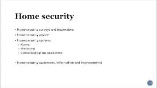 Locksmith Islington