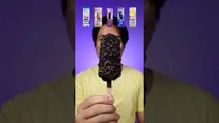 MAKAN BERBAGAI VARIAN ES KRIM JOYDAY PART.7