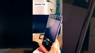 Pop Up Camera 📸🎥