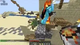 Trolling On Voltix PvP - Minecraft Funny Moments #1