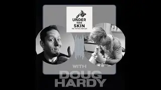 A Conversation About Tattooing with Doug Hardy