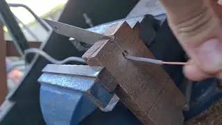 PELA TUS CABLES EN 5 MINUTOS //COMO PELAR CABLE RAPIDO? //  LA MEJOR MANERA DE PELAR CABLES