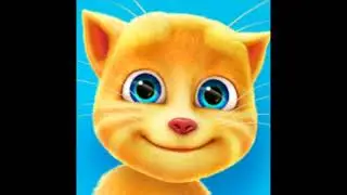 Talking Ginger - Toothbrush Timer Soundtrack