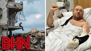 #BHN Люди собираются приписать стрельбу в Бонди своему сионистскому взгляду на мир.