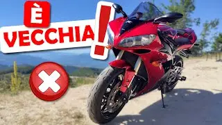 Le Moto di 20 ANNI FA Sono Ancora VALIDE OGGI?