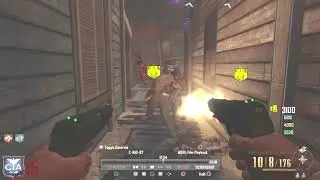 C-RAD-87s Grief Videos {Theater Mode} No.11 (Great Escapes)