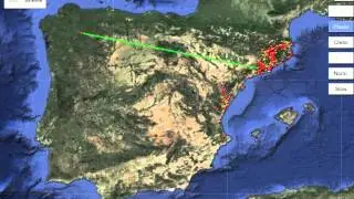 Guifi spain