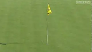Shot of the Day: June 25, 2011 from TPC River Highlands