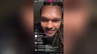 HDOE LIVE 10/24/23 (WICKERMEN SNIPPETS)