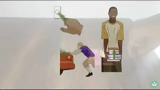 Types of Force [odia] | Force & Pressure | Class 8 | Science | Khan Academy