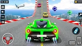 Police Car Chase Simulator 3D Game - Real Cop Cars Driving Simulator 2025 - Android GamePlay