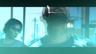 Lyrrix ft Tency - Air france (Street Clip)