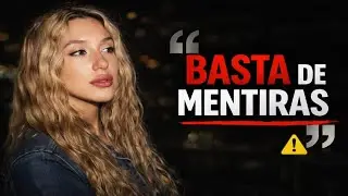 Bárbara Parada quebra o silêncio e expõe a verdade após a separação