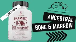 Ancestral Supplements: Bone and Marrow
