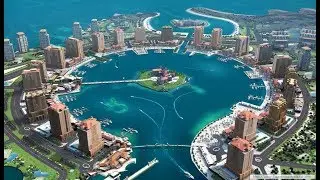 The Pearl Qatar