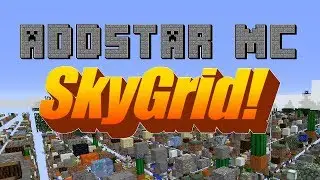 AddStarMC SkyGrid