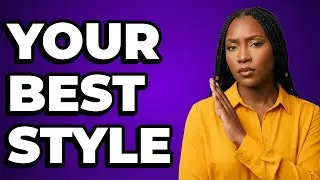 How To Pick Protective Styles For My Hair Texture?