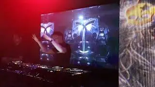 Daxson - Enamour - Tox, Ibiza - 21st June 2022