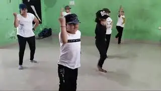 gol gol gallan !Dance Cover ! beautiful dance of children 🕺🕺🕺🕺🕺/Rudraksh Dance Classes /