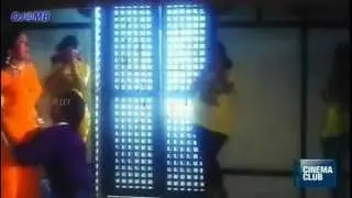 Sanghavi hot song