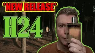 *NEW RELEASE* H24 BY HERMES: THE SIGNATURE SCENT OF 2021? | UNBOXING & FIRST IMPRESSIONS