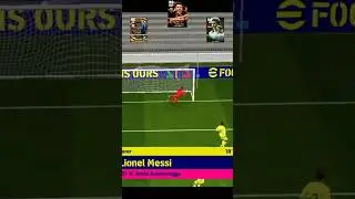 #msn #efootball #efootball2024 #pes #fifamobile #fifa #epic #blitz #messi