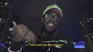The 6th Letter - &ldquo;Lovin&rsquo; It Freestyle&rdquo; Music Video