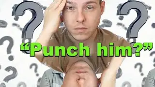 Graham Stephan FORGOT HIS TRAINING fighting Michael Reeves | Creator Clash